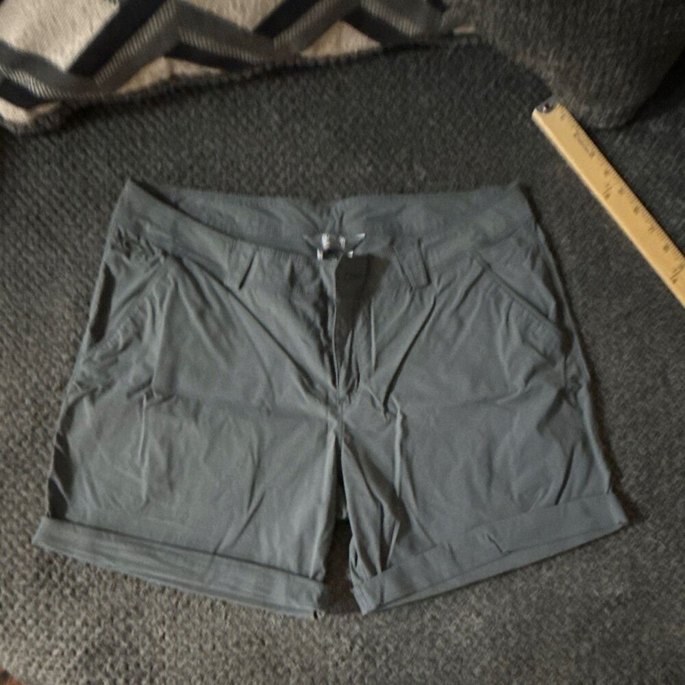 Women’s 12 Outdoor Research Shorts